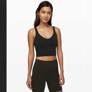Lululemon Align Tank